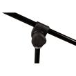 ULTIMATE MICROPHONE STAND WITH ARM. SET OF 3 PIECES