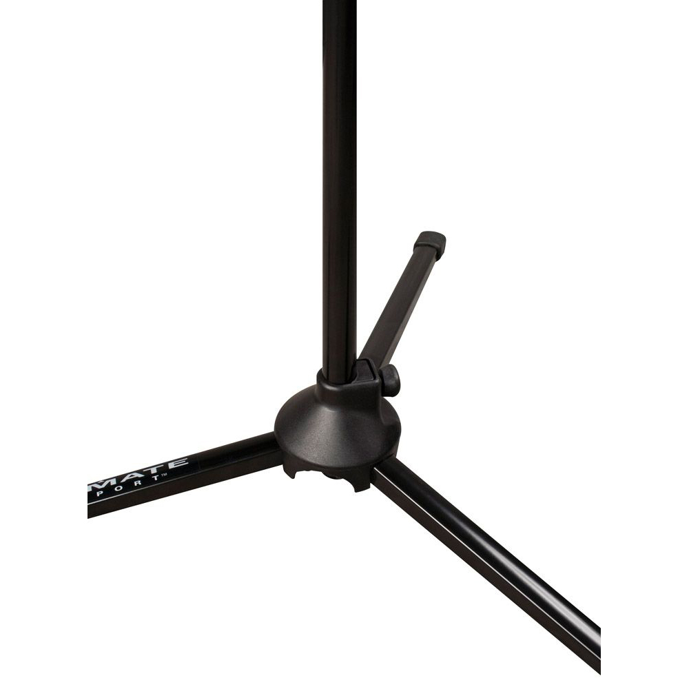 ULTIMATE MICROPHONE STAND WITH ARM. SET OF 3 PIECES