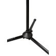 ULTIMATE MICROPHONE STAND WITH ARM. SET OF 3 PIECES