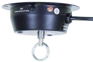 EUROLITE ΜΟΤΕΡ ΓΙΑ ΜΠΑΛΕΣ 20&30CM