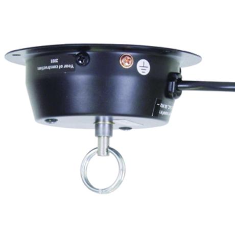 EUROLITE ΜΟΤΕΡ ΓΙΑ ΜΠΑΛΕΣ 20&30CM