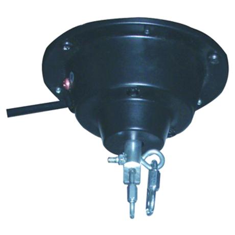 EUROLITE ΜΟΤΕΡ ΓΙΑ ΜΠΑΛΕΣ 30/40CM+SAFE