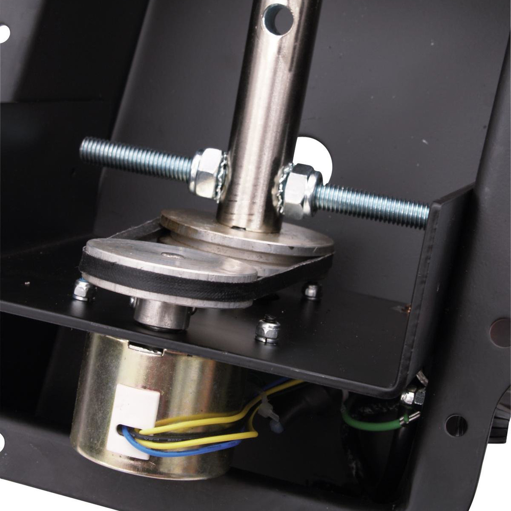 EUROLITE MIRROR BALL MOTOR FOR UP TO 100cm DIAMETER