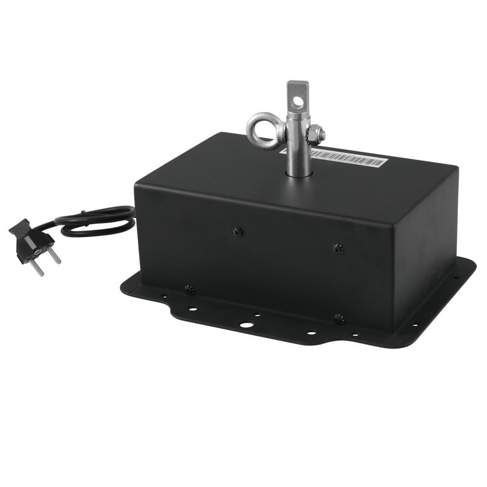 EUROLITE MIRROR BALL MOTOR FOR UP TO 100cm DIAMETER