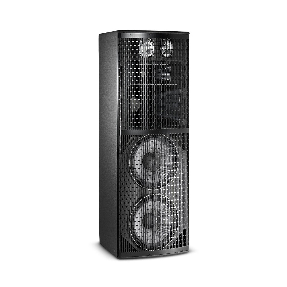 JBL ΗΧΕΙΟ 4 ΔΡΟΜΩΝ 2155W 2X15'' MID 8'' HF 1.5''+ 3''