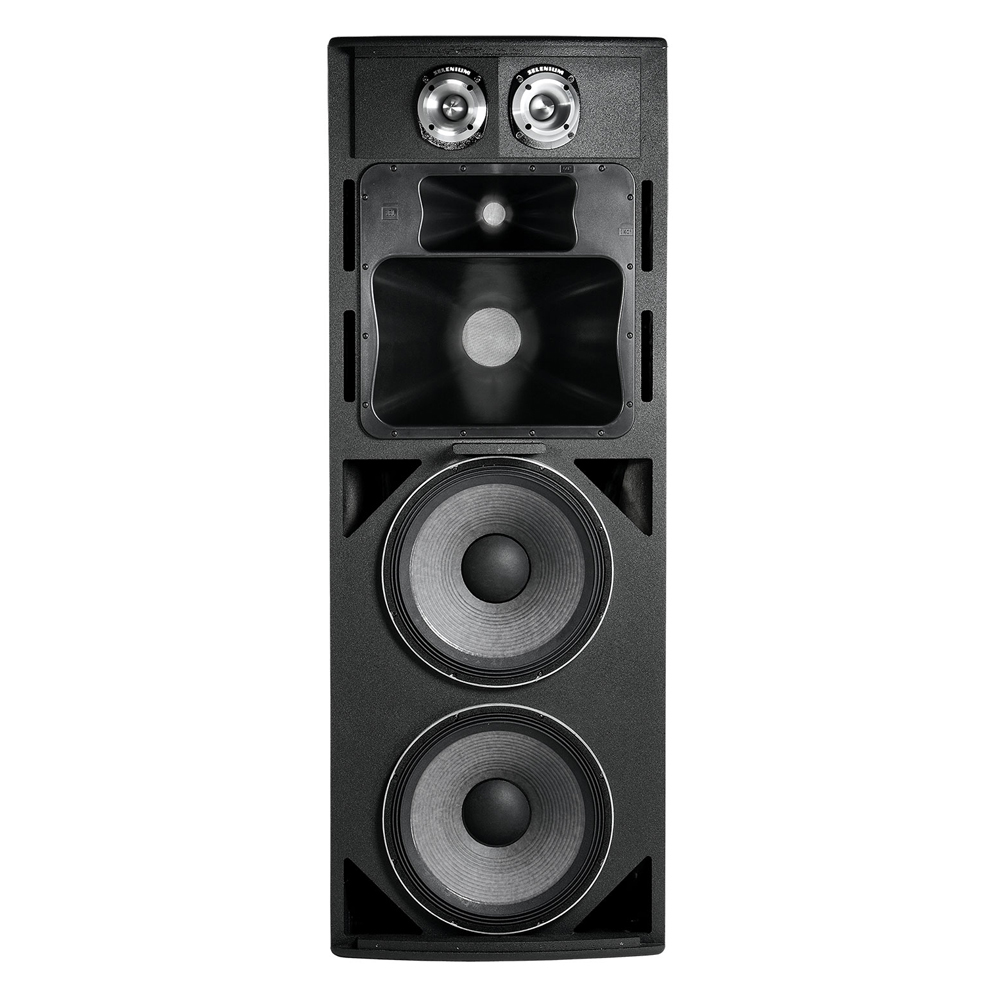 JBL ΗΧΕΙΟ 4 ΔΡΟΜΩΝ 2155W 2X15'' MID 8'' HF 1.5''+ 3''