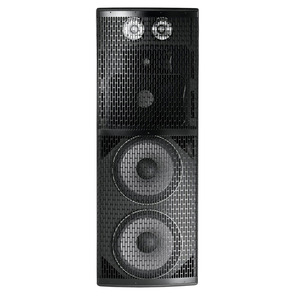 JBL ΗΧΕΙΟ 4 ΔΡΟΜΩΝ 2155W 2X15'' MID 8'' HF 1.5''+ 3''