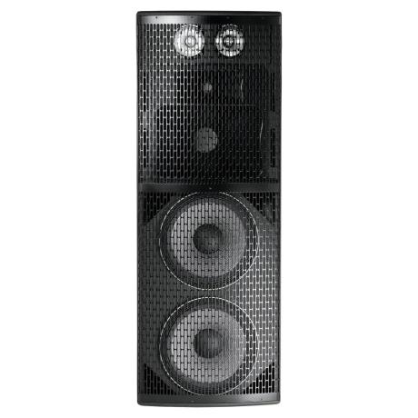 JBL ΗΧΕΙΟ 4 ΔΡΟΜΩΝ 2155W 2X15'' MID 8'' HF 1.5''+ 3''