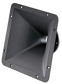 BC SPEAKERS HORN 1,5'' DE - 900