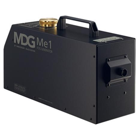 MDG ΜΗΧΑΝΗ ΚΑΠΝΟΥ CO2 OR N + DMX/RDM  715W 1 OUT