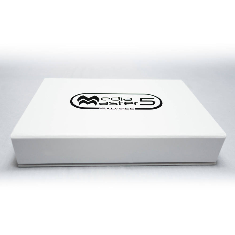 ARKAOS MEDIA SERVER SOFTWARE