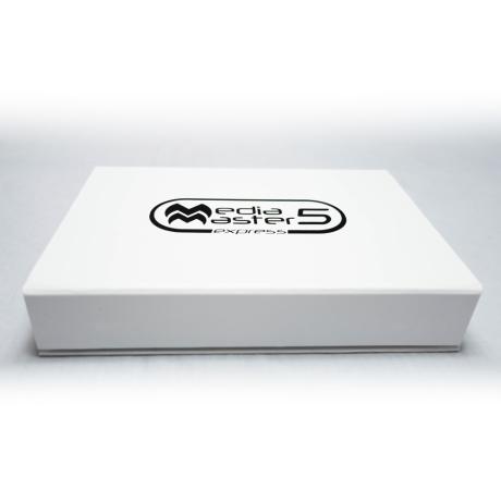 ARKAOS MEDIA SERVER SOFTWARE