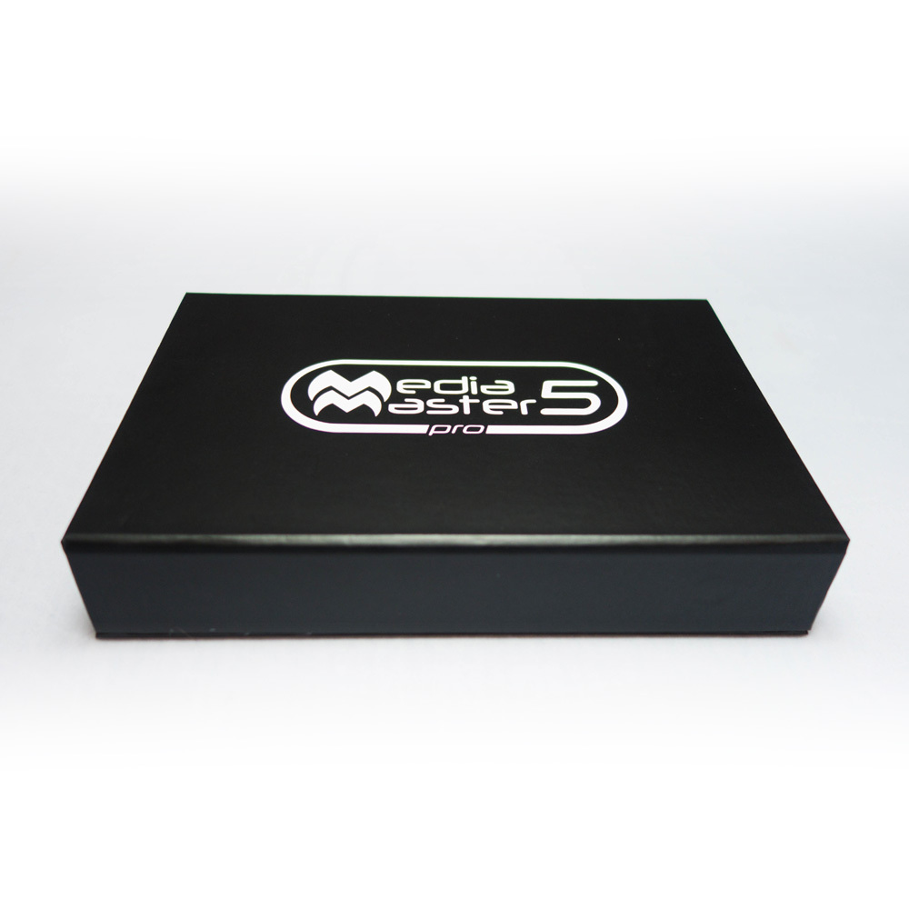 ARKAOS MEDIA SERVER SOFTWARE