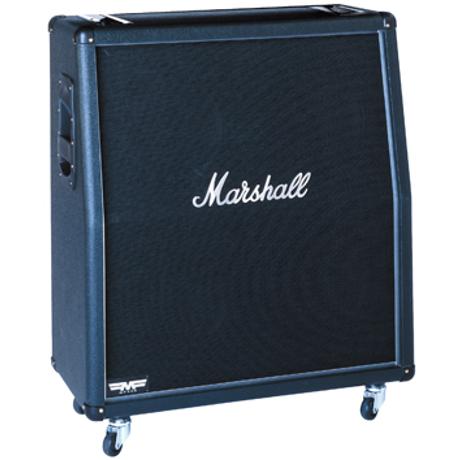 MARSHALL GUITAR CABINET 280W 4x12'' ANGLED
