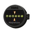 KORG MAGNETUNE MAGNETIC GUITAR TUNER