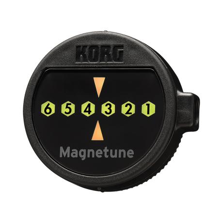 KORG MAGNETUNE MAGNETIC GUITAR TUNER
