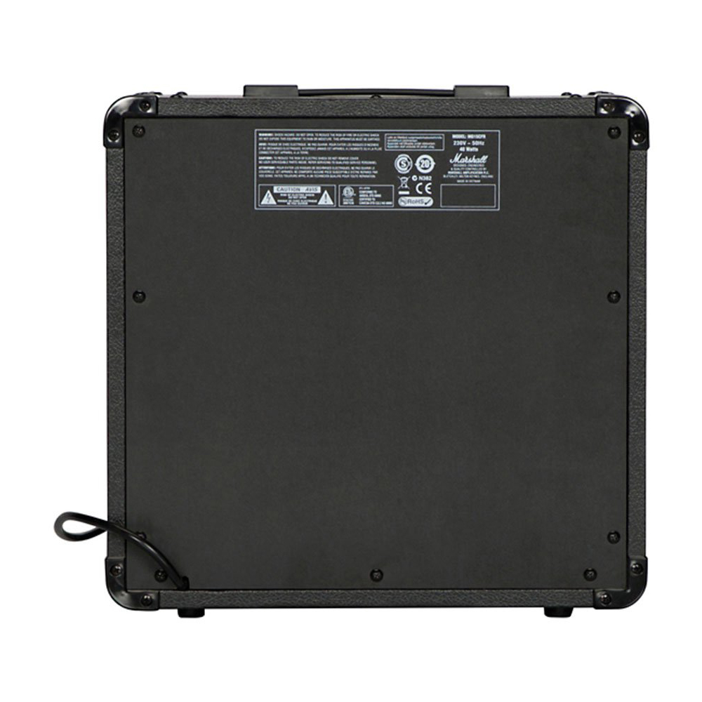 MARSHALL GUITAR AMPLIFIER COMBO 15W GOLD REVERB