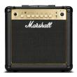 MARSHALL GUITAR AMPLIFIER COMBO 15W GOLD REVERB