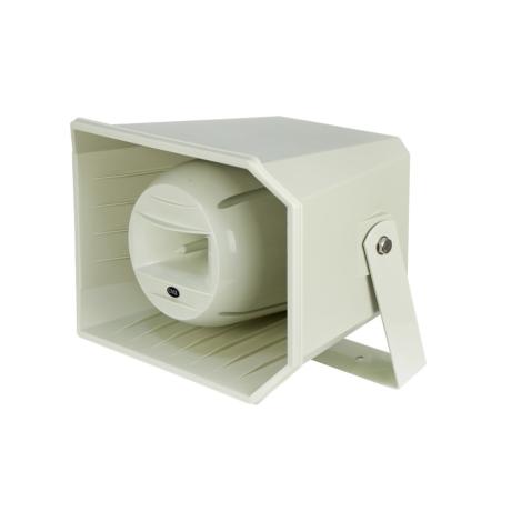 CMX AUDIO ΥΠΑΙΘΡΙΟ ΗΧΕΙΟ ΧΟΑΝΗΣ,50-25-2.5W/8 OHM, 100V& 8 OH