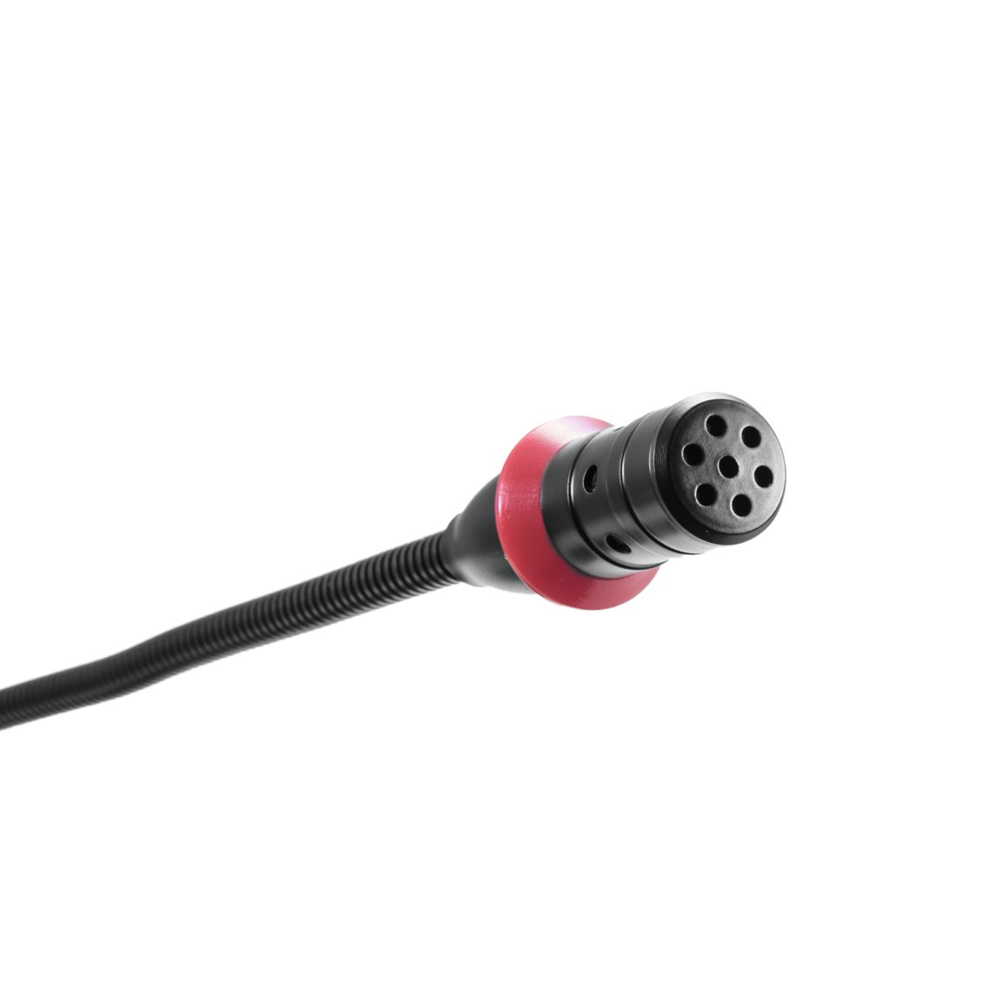 OMNITRONIC ΕΠΙΤΡΑΠΕΖΙΟ ΜΙΚΡΟΦΩΝΟ GOOSENECK