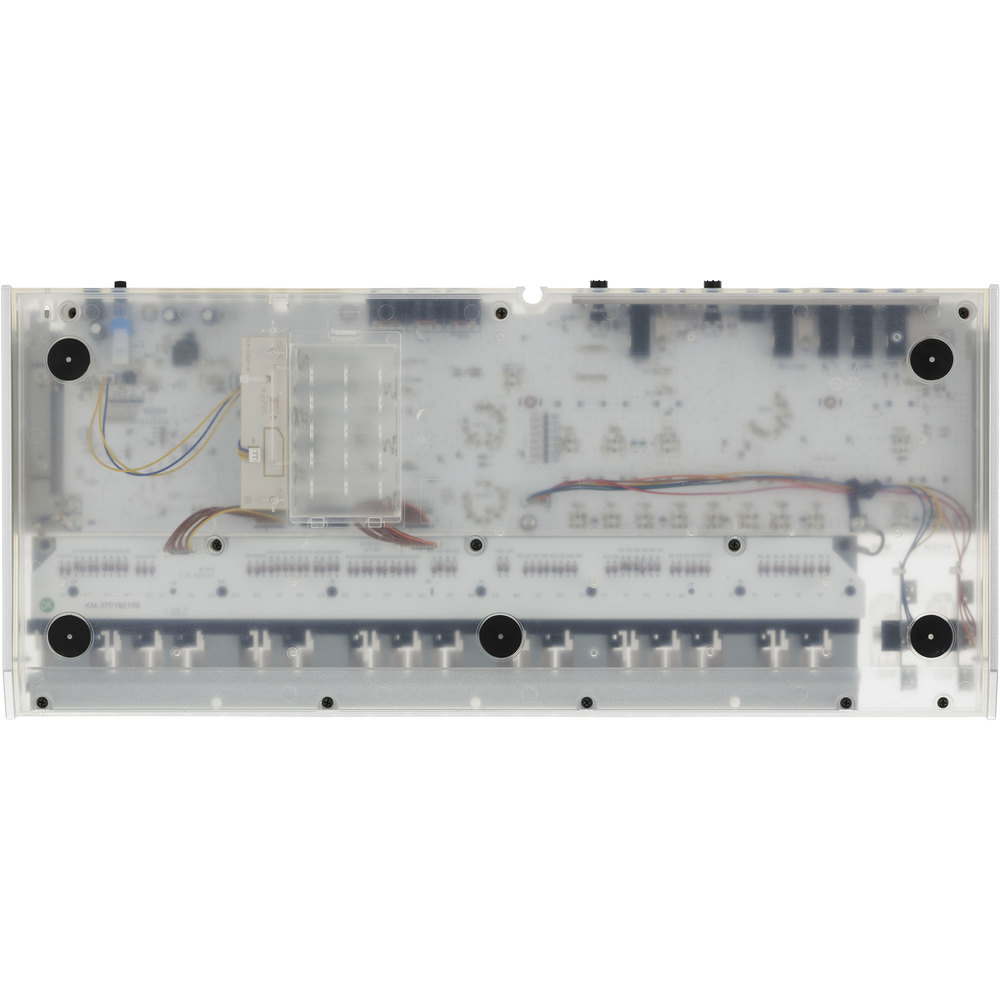 KORG ANALOG MODELING SYNTHESIZER / VOCODER