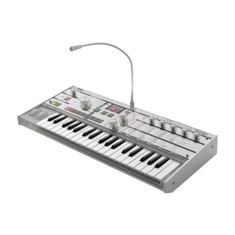 KORG ANALOG MODELING SYNTHESIZER / VOCODER