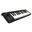 KORG MIDI CONTROLLER 25 KEYS