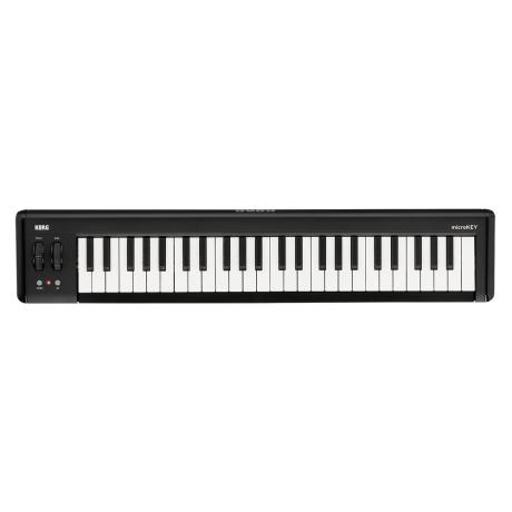 KORG USB MIDI KEYBOARD 49 MINI KEYS