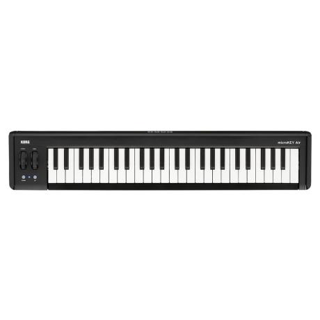 KORG USB MIDI KEYBOARD 49 MINI KEYS WIRELESS