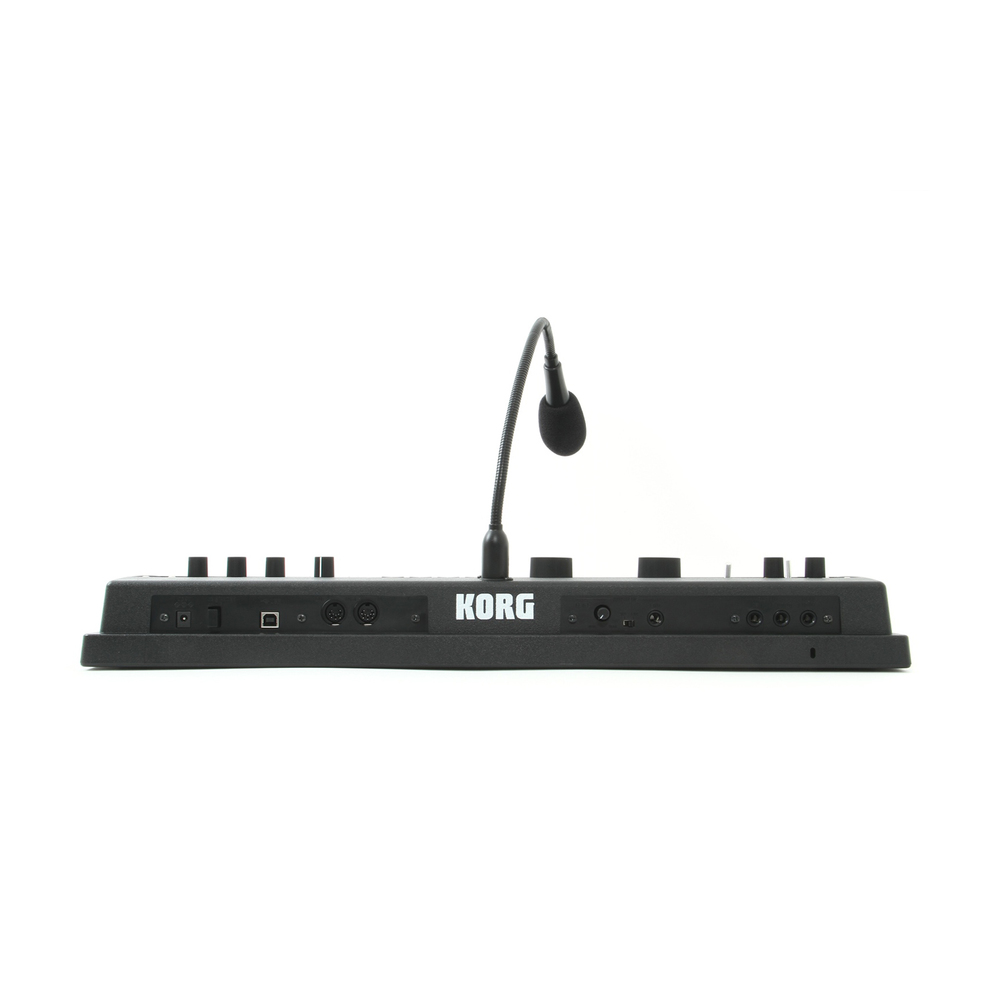 KORG ANALOG MODELING SYNTHESIZER / VOCODER
