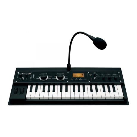 KORG ANALOG MODELING SYNTHESIZER / VOCODER