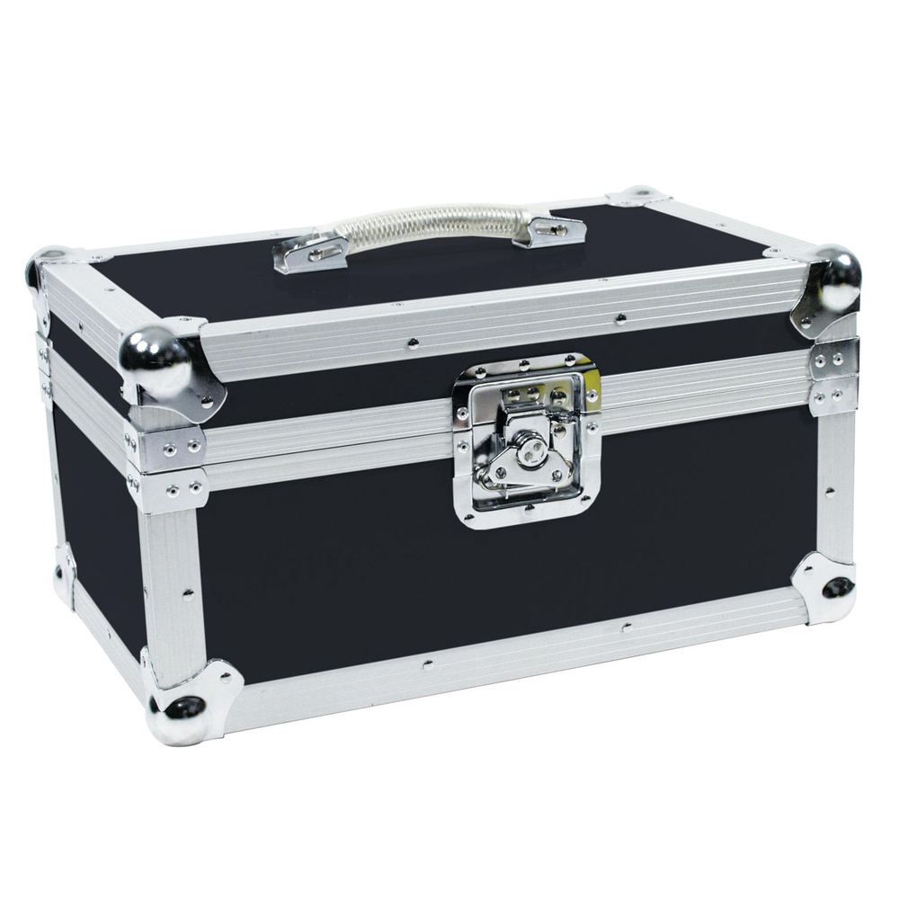 OMNITRONIC ΘΗΚΗ ΜΕΤΑΦΟΡΑΣ 12 ΜΙΚΡOΦ.BLACK