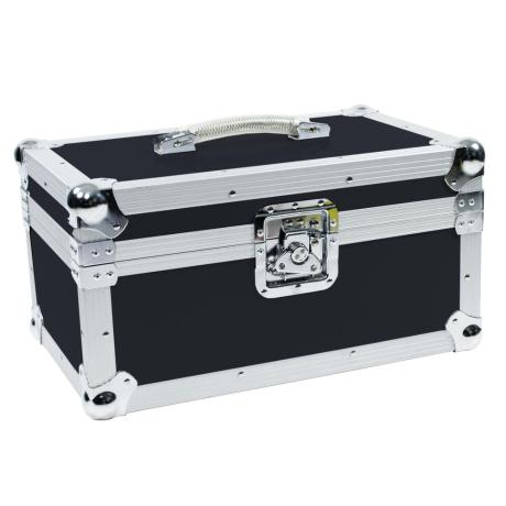 OMNITRONIC ΘΗΚΗ ΜΕΤΑΦΟΡΑΣ 12 ΜΙΚΡOΦ.BLACK