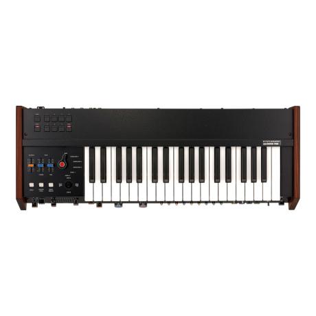 KORG ANALOG  MONOPHONIC SYNTHESIZER