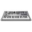 KORG POLYPHONIC ANALOG SYNTHESIZER