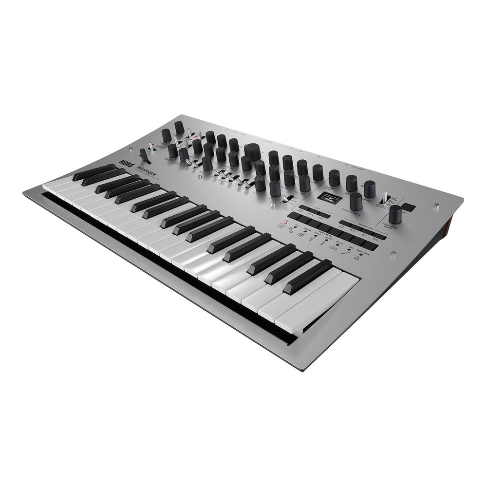KORG POLYPHONIC ANALOG SYNTHESIZER