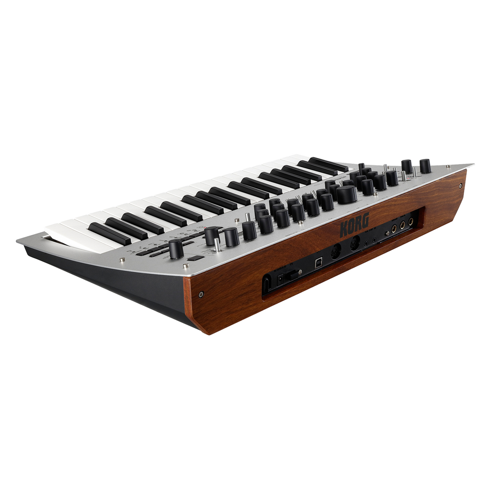 KORG POLYPHONIC ANALOG SYNTHESIZER