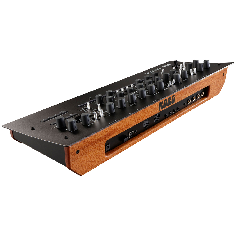 KORG POLYPHONIC ANALOG SYNTHESIZER MODULE