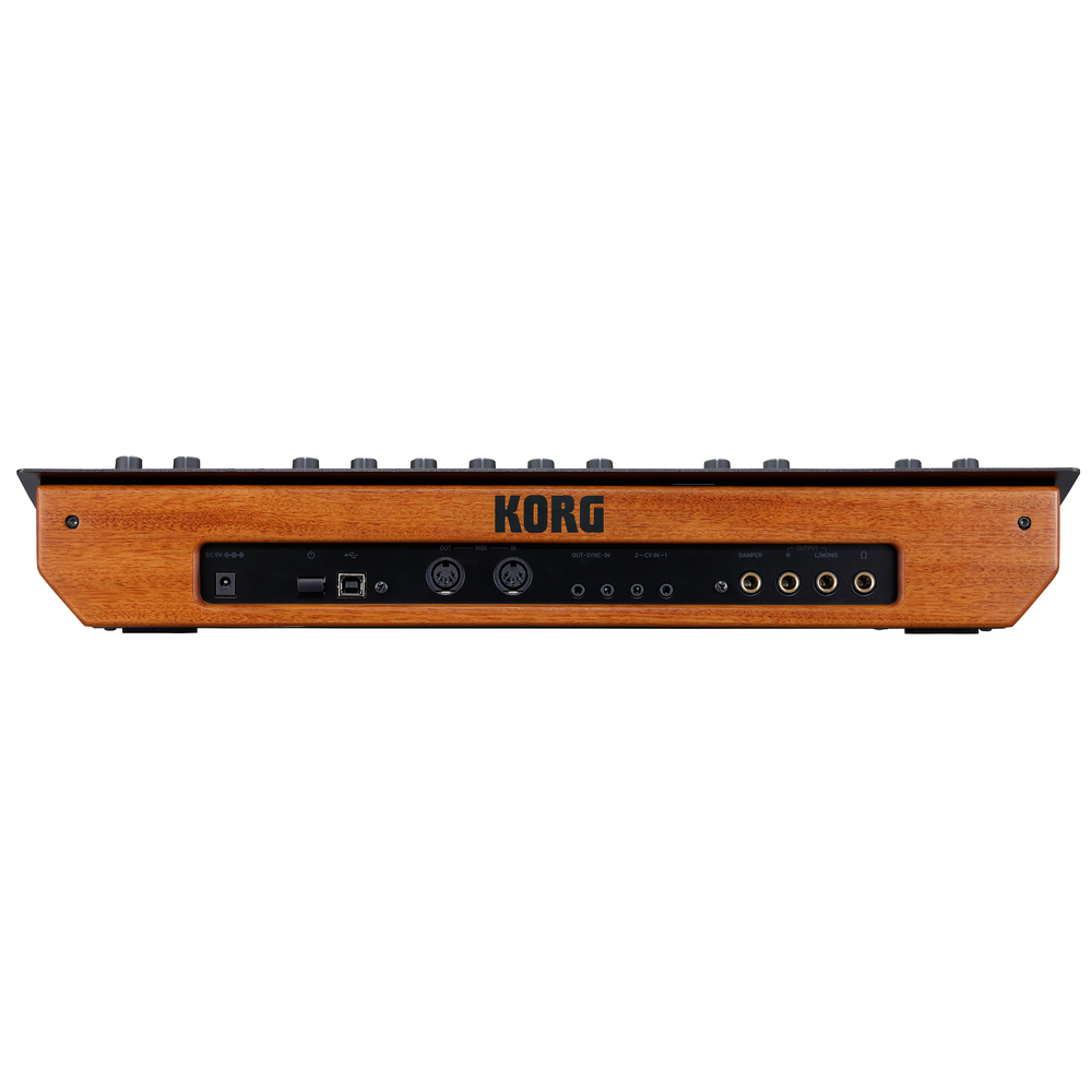 KORG POLYPHONIC ANALOG SYNTHESIZER MODULE