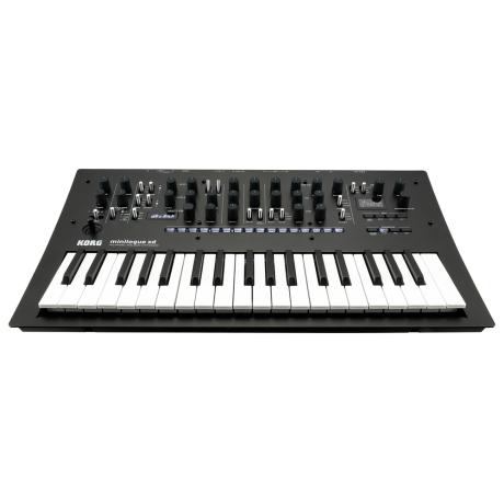 KORG POLYPHONIC ANALOG SYNTHESIZER