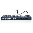 NOVATION SYNTH ΜΕ 37 ΜΙΝΙ ΠΛΗΚΤΡΑ 18 ΝΟΤΕΣ ΠΟΛΥΦΩΝΙΑ