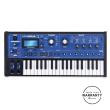 NOVATION SYNTH ΜΕ 37 ΜΙΝΙ ΠΛΗΚΤΡΑ 18 ΝΟΤΕΣ ΠΟΛΥΦΩΝΙΑ