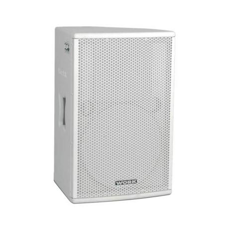 WORK ΠΑΘΗΤΙΚΟ ΗΧΕΙΟ/STAGE MONITOR WHITE