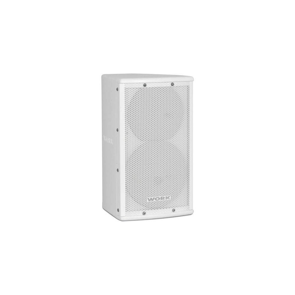 WORK HXEIO 2 ΔΡΟΜΩΝ 160W, 6'', 8Ω, 90dB WHITE