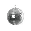 EUROLITE MIRROR BALL 20CM WITH MD1015 MOTOR