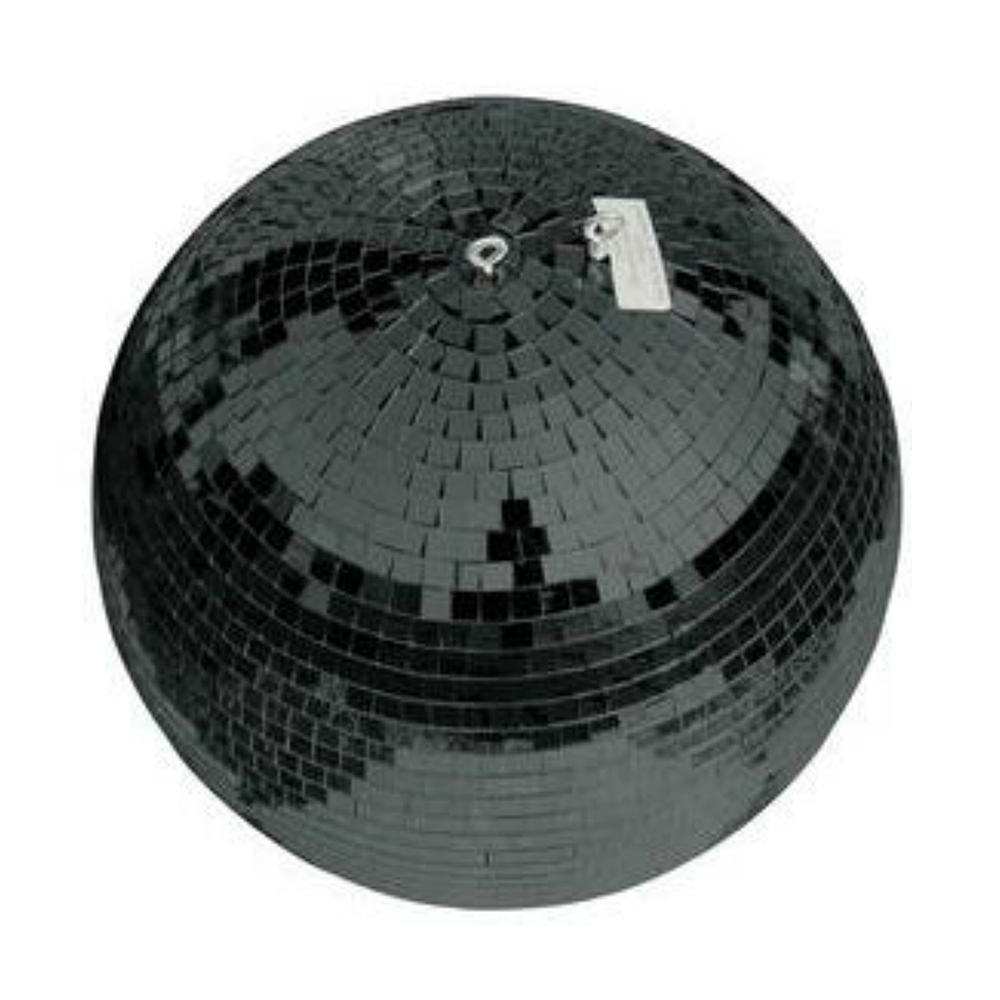 EUROLITE MIRROR BALL 50cm BLACK