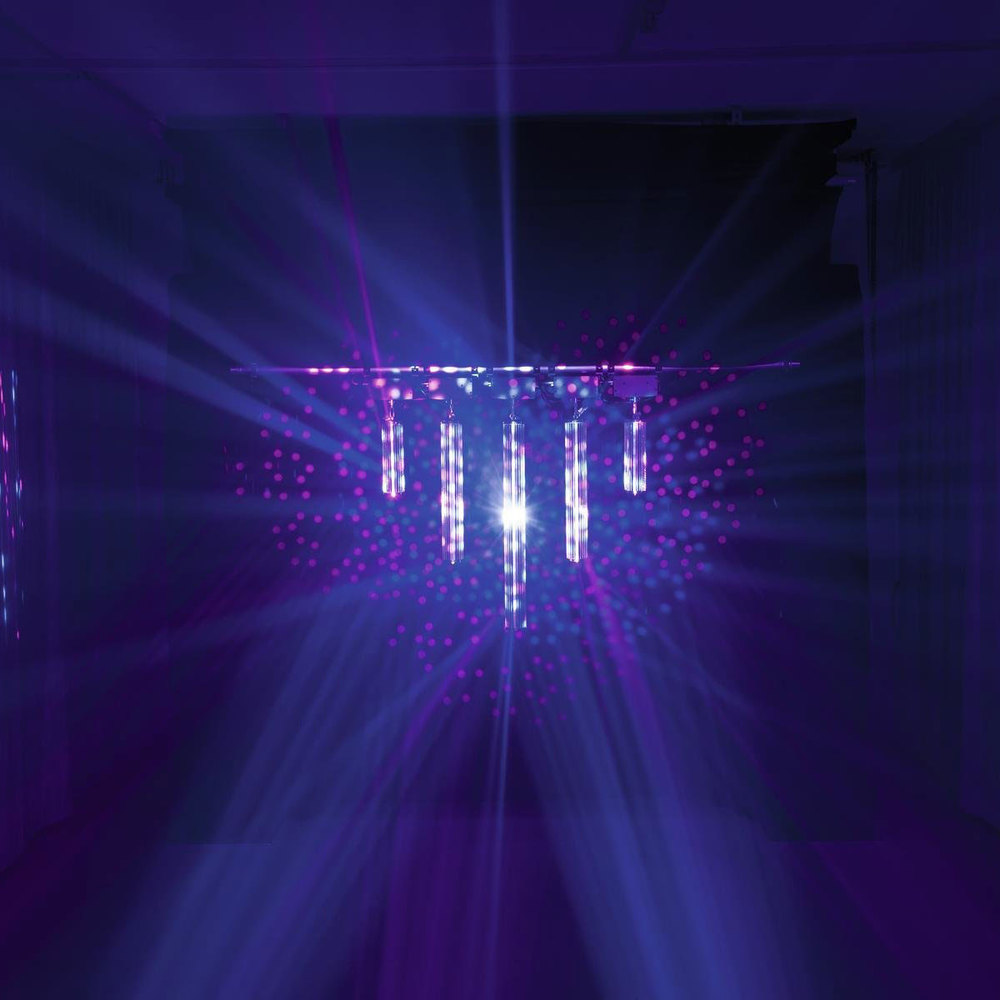 EUROLITE ΚΥΛΙΝΔΡΟΣ ΚΑΘΡΕΦΤΟΥ 30CM + SAFE