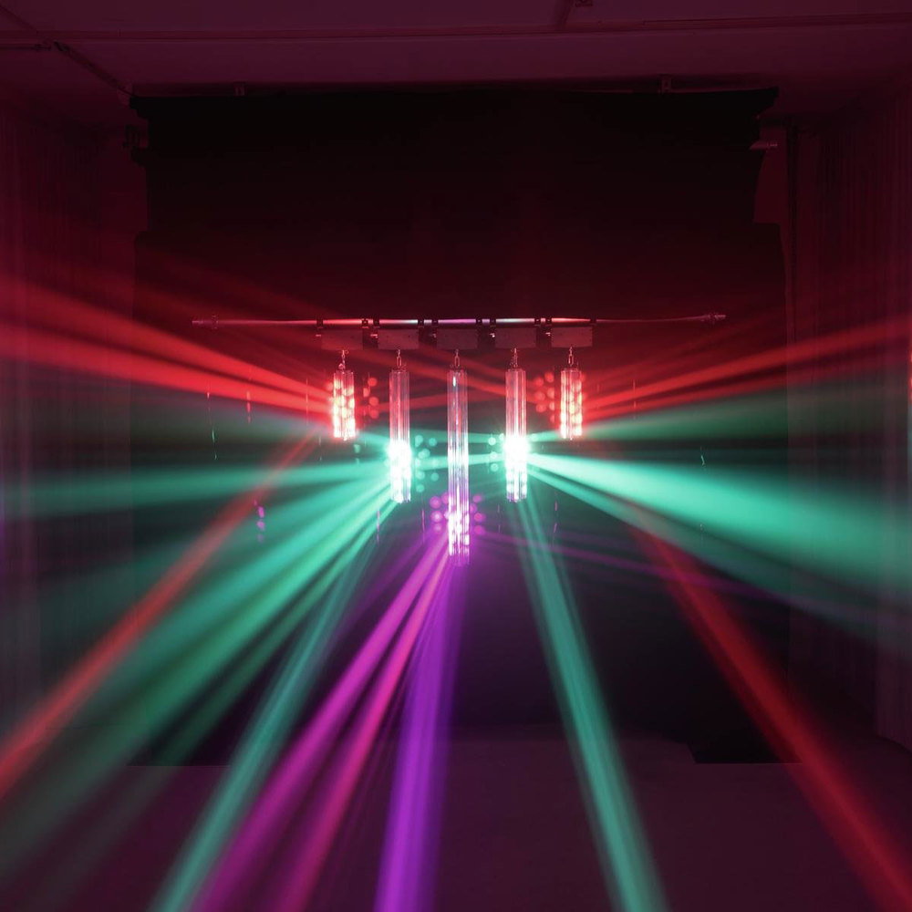 EUROLITE ΚΥΛΙΝΔΡΟΣ ΚΑΘΡΕΦΤΟΥ 60CM + SAFE