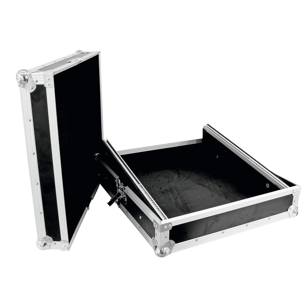 OMNITRONIC ΘΗΚΗ ΜΕΤΑΦΟΡΑΣ MIXER/ΚΟΝΣΟΛΑΣ ΦΩΤΙΣΜΟΥ 12U