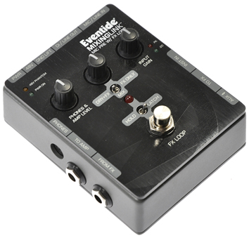 EVENTIDE HIGH QUALITY MIX PRE